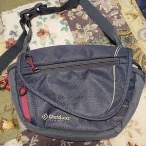 Outdoor Products Crossbody Bag